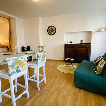 Le Saint Cyrice Apartman Rodez Kültér fotó