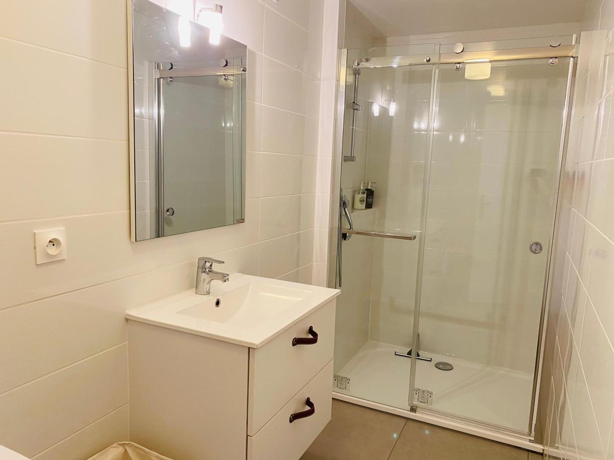 Le Saint Cyrice Apartman Rodez Kültér fotó